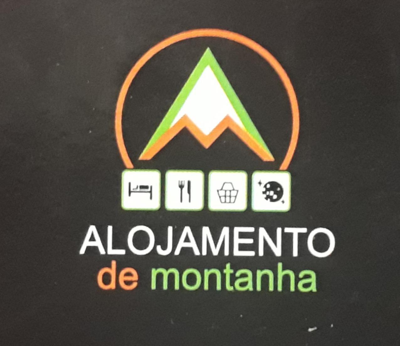 Penhas da Saúde Alojamento De Montanha מראה חיצוני תמונה
